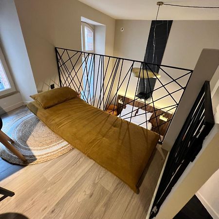 Cocon Des Moulins Apartment Тулуза Екстериор снимка